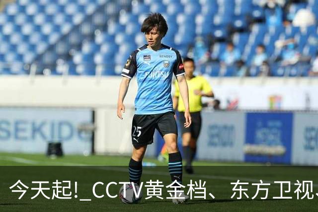 今天起! CCTV黄金档、东方卫视、腾爱将播4部大剧, 阵容不错, 追哪部